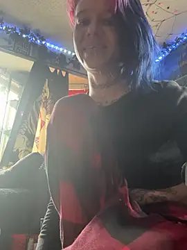 Snapshot of trashbrat chatting on 23, 5, 2026 trashbrat online show from 23, 5, 2026