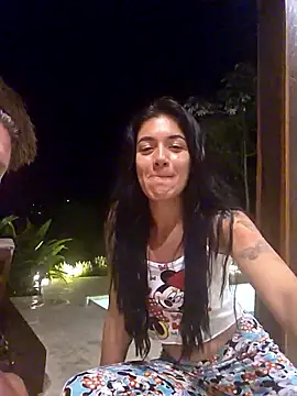 Snapshot of Siempre-locos69 chatting on 12, 11, 2025 Siempre-locos69 online show from 12, 11, 2025