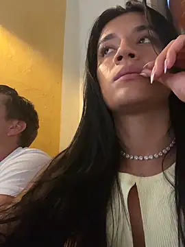 Siempre-locos69 online show from 9, 4, 2026