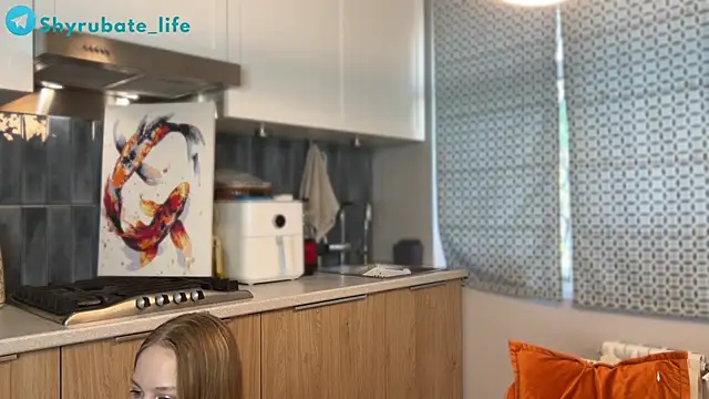 Shyrubate online show from 14, 4, 2026