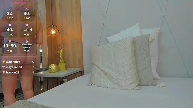 Blue Angell online show from 14, 1, 2025