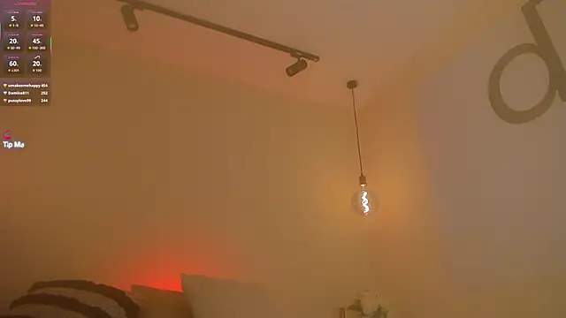 Blue Angell online show from 14, 9, 2025