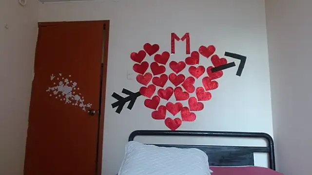 Snapshot of marilynbeautifullyhairy chatting on 18, 3, 2025 marilynbeautifullyhairy online show from 18, 3, 2025