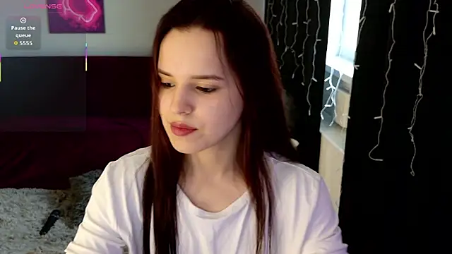 Snapshot of Harleen_Moore chatting on 10, 5, 2026 Harleen Moore online show from 10, 5, 2026