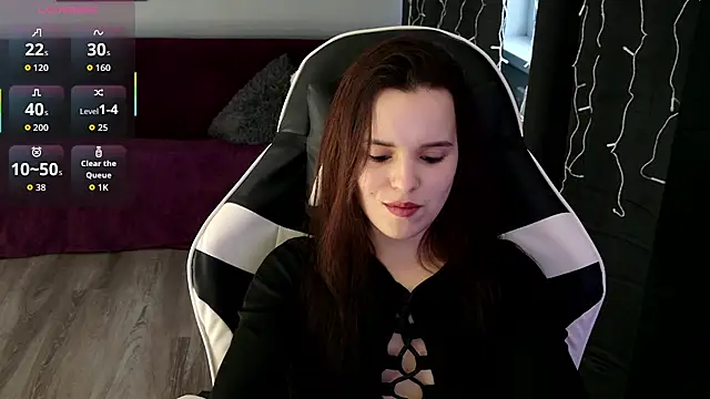 Snapshot of Harleen_Moore chatting on 16, 5, 2026 Harleen Moore online show from 16, 5, 2026