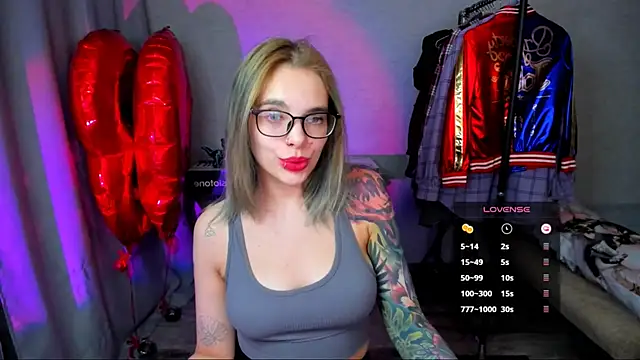 Snapshot of Tea_Rex chatting on 26, 3, 2026 Tea Rex online show from 26, 3, 2026