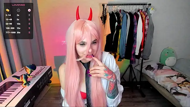 Snapshot of Tea_Rex chatting on 2, 4, 2026 Tea Rex online show from 2, 4, 2026