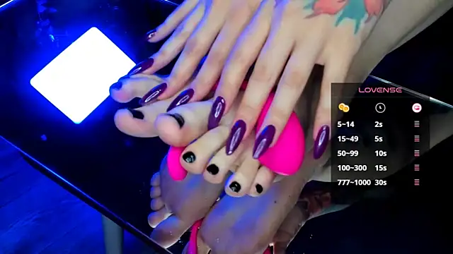 Snapshot of Tea_Rex chatting on 8, 4, 2026 Tea Rex online show from 8, 4, 2026