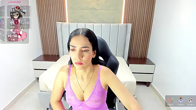 FLEURGRECO online show from 17, 2, 2026