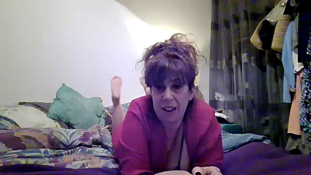 sweetinside  online show from 17, 12, 2025