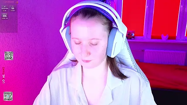 mon lola online show from 4, 3, 2026