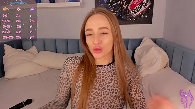 passi lover online show from 16, 11, 2025