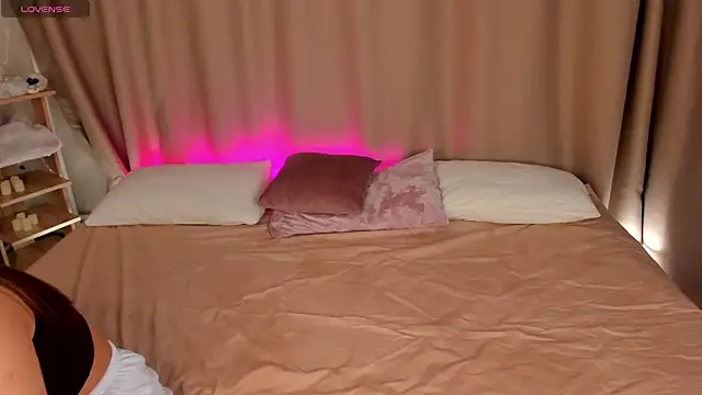 passi lover online show from 3, 12, 2025