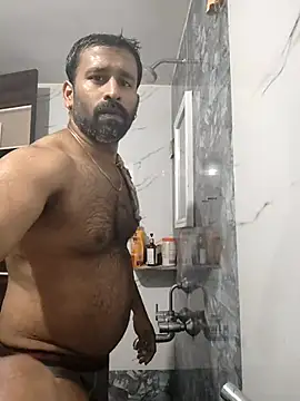 BEASTYOULOVE online show from 21, 1, 2025