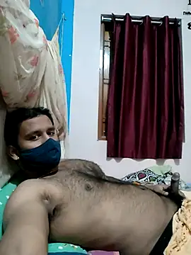 BEASTYOULOVE online show from 26, 1, 2025