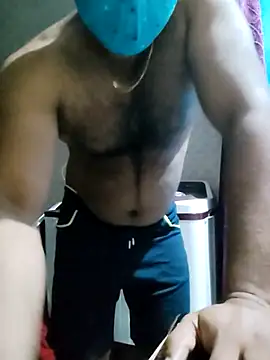 BEASTYOULOVE online show from 5, 2, 2025