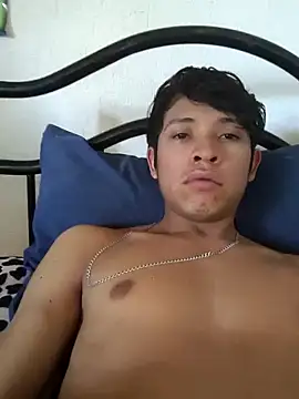 Snapshot of Javierjvl chatting on 12, 10, 2025 Javierjvl online show from 12, 10, 2025