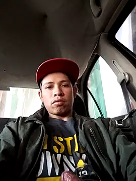 Snapshot of Javierjvl chatting on 14, 1, 2026 Javierjvl online show from 14, 1, 2026