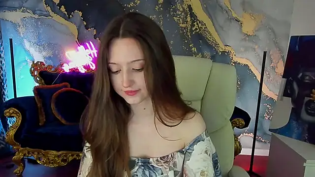 Marmeladkaaa online show from 21, 3, 2025