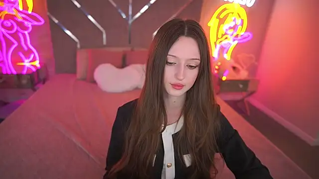 Marmeladkaaa online show from 22, 9, 2025