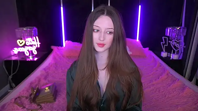 Marmeladkaaa online show from 12, 10, 2025