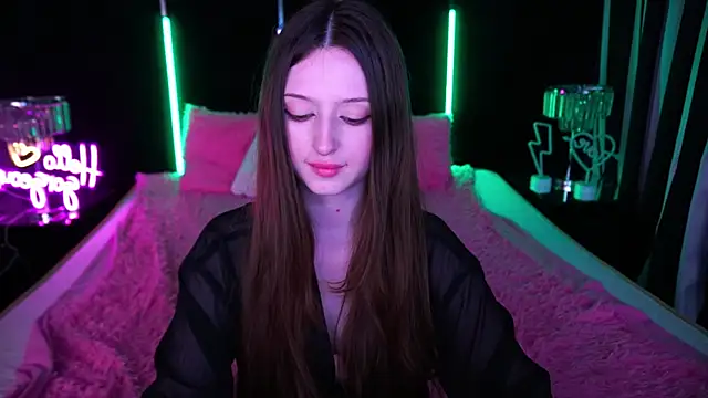 Marmeladkaaa online show from 26, 10, 2025