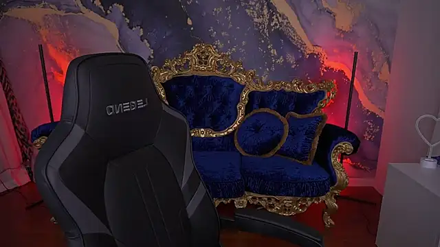 Marmeladkaaa online show from 18, 11, 2025