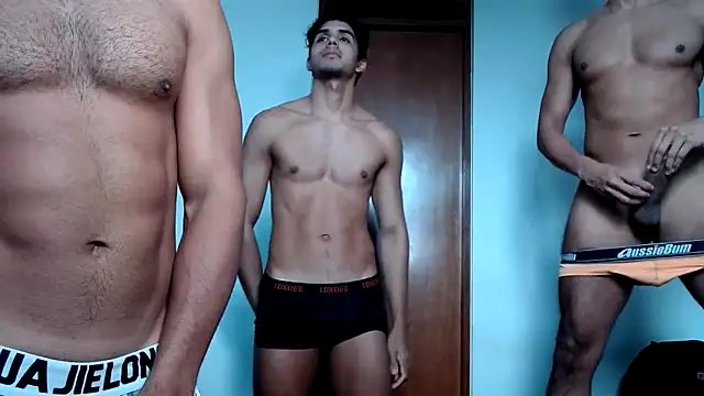 Snapshot of HOTLATINO2025 chatting on 19, 5, 2026 HOTLATINO2025 online show from 19, 5, 2026