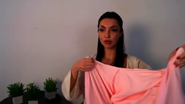 Lexi Jous online show from 25, 5, 2026