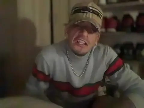 badboy366 online show from 14, 4, 2026