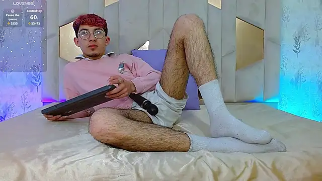 Axel tay online show from 15, 9, 2025