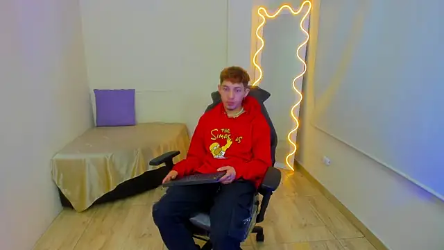 Axel tay online show from 28, 10, 2025