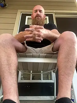 32XRedBeard online show from 18, 4, 2026