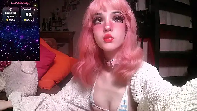 Ink  pleasure online show from 13, 11, 2025