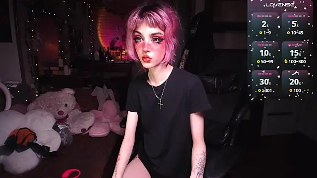 Ink  pleasure online show from 2, 4, 2026