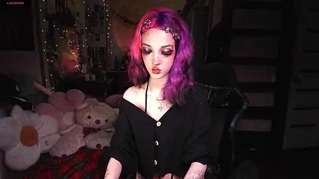 Snapshot of Ink__pleasure chatting on 23, 5, 2026 Ink pleasure online show from 23, 5, 2026