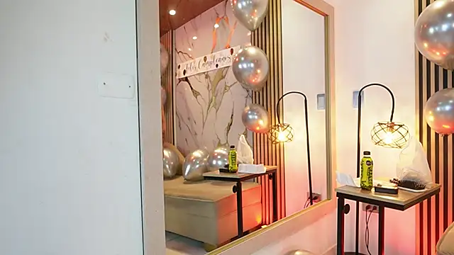 Emma Walkerr  online show from 12, 3, 2026