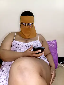 Samara-Bella online show from 3, 3, 2025