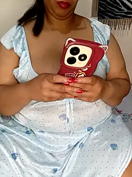 Samara-Bella online show from 7, 10, 2025