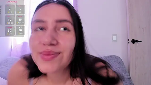 Jullya x online show from 10, 11, 2025