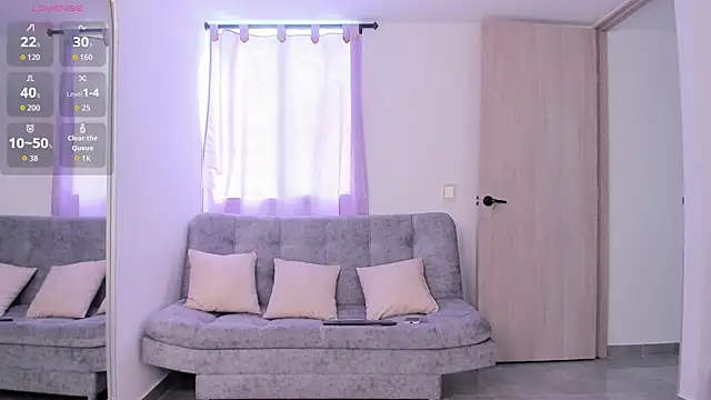 Jullya x online show from 12, 11, 2025