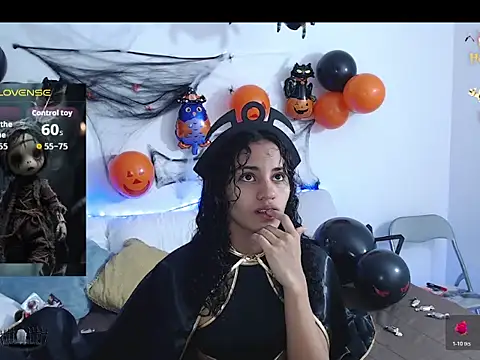 Corey Bless online show from 31, 10, 2025