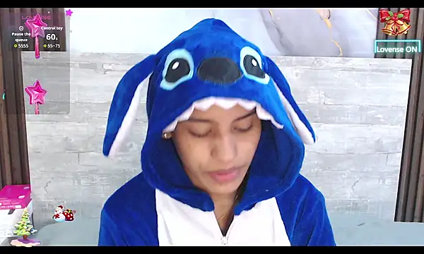 Corey Bless online show from 20, 12, 2025