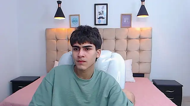 Tommy18   online show from 18, 1, 2025