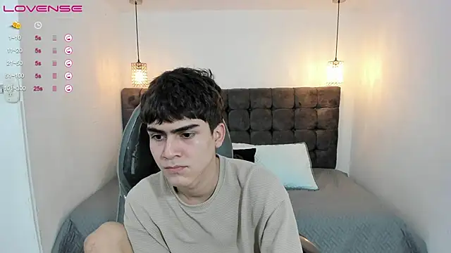 Tommy18   online show from 18, 3, 2025