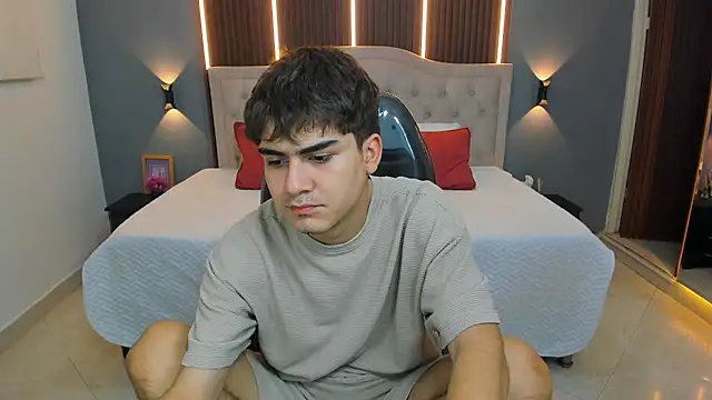 Tommy18   online show from 6, 1, 2026