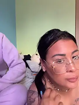 MelissathequeenOff online show from 27, 4, 2026