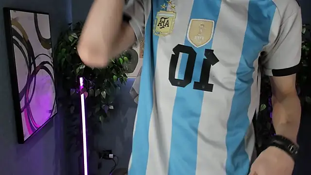 John Weasley online show from 23, 9, 2025