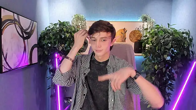 John Weasley online show from 14, 11, 2025