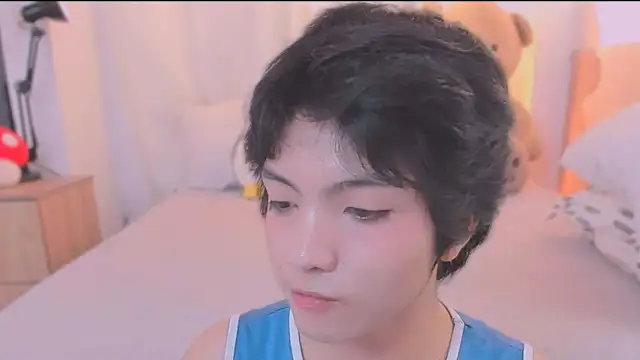 AllanYong18 online show from 3, 3, 2026